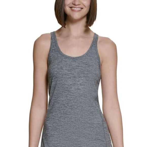 CALVIN KLEIN PERFORMANCE - L Sz L Sportswear Dress w/Pockets. NWT! - Picture 10 of 15